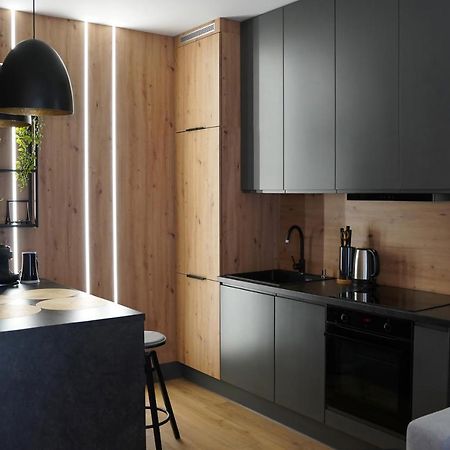 Apartamenty Metro Targowek 27 Warsaw Ngoại thất bức ảnh