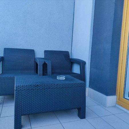 Apartamenty Metro Targowek 27 Warsaw Ngoại thất bức ảnh