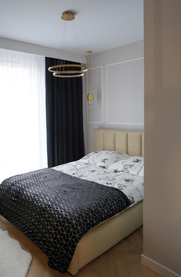 Apartamenty Metro Targowek 27 Warsaw Ngoại thất bức ảnh