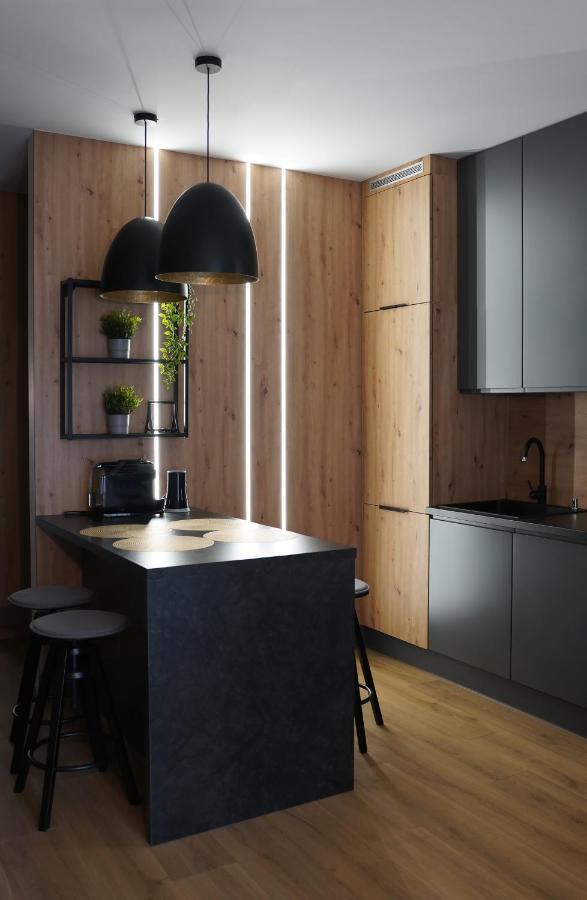 Apartamenty Metro Targowek 27 Warsaw Ngoại thất bức ảnh
