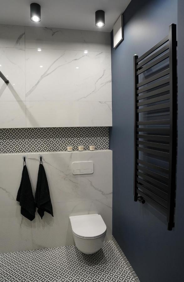 Apartamenty Metro Targowek 27 Warsaw Ngoại thất bức ảnh