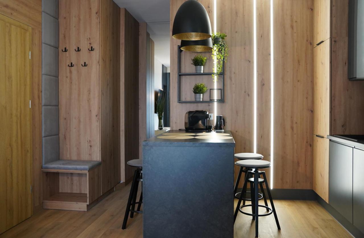 Apartamenty Metro Targowek 27 Warsaw Ngoại thất bức ảnh