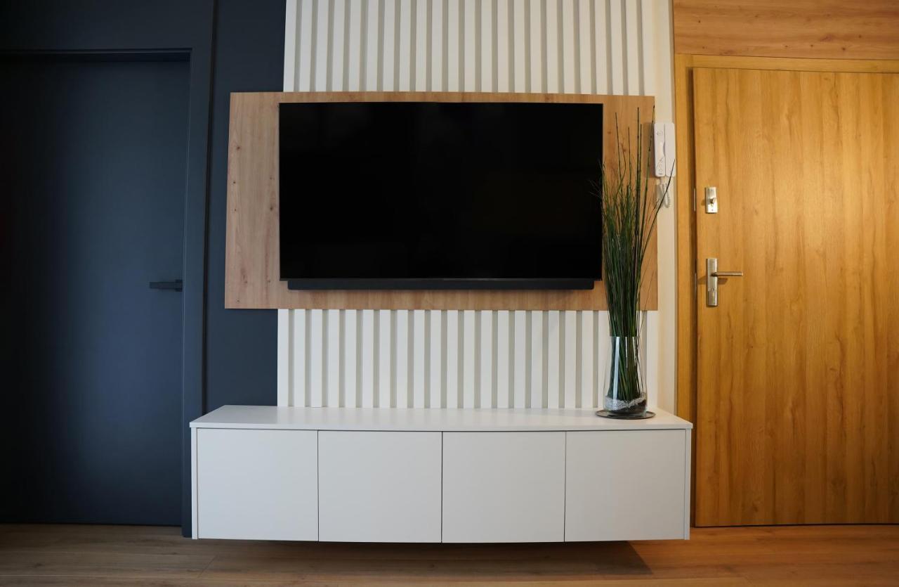 Apartamenty Metro Targowek 27 Warsaw Ngoại thất bức ảnh