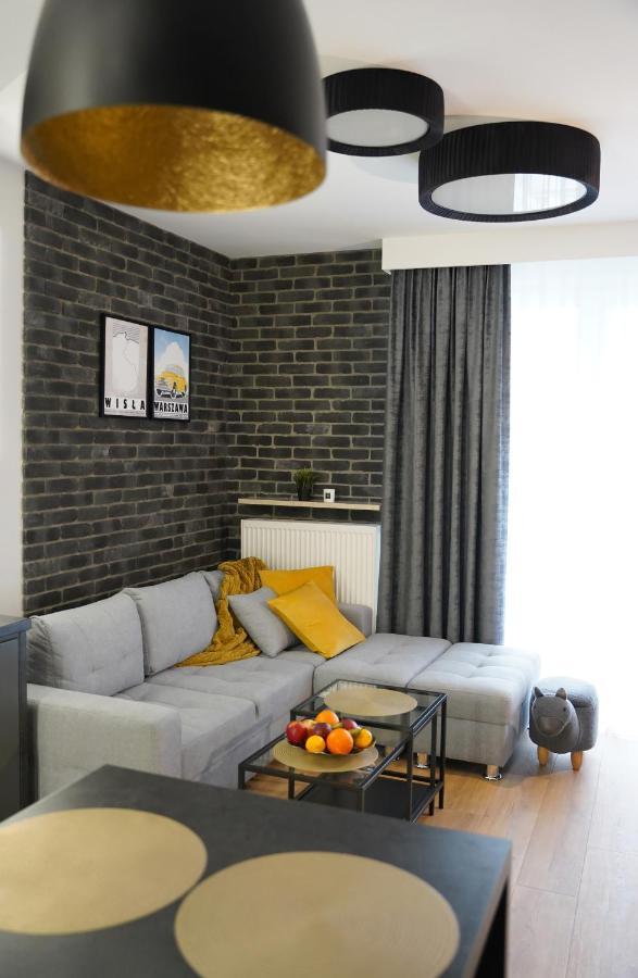 Apartamenty Metro Targowek 27 Warsaw Ngoại thất bức ảnh